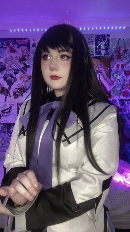 Post 8 by Taffe ~ gumi.exe on TikTok (video)