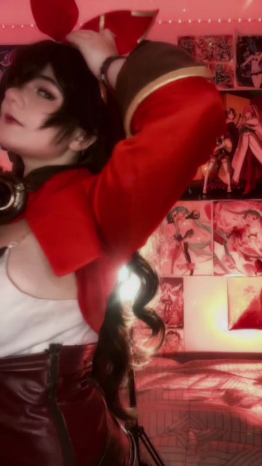 Post 6 by Taffe ~ gumi.exe on TikTok (video)