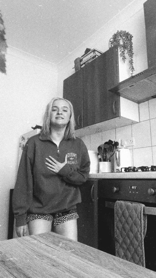 Post 2 by EmilyJaneFitton on TikTok (video)