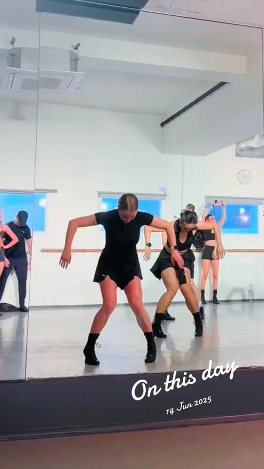 Post 1 by EmilyJaneFitton on TikTok (video)