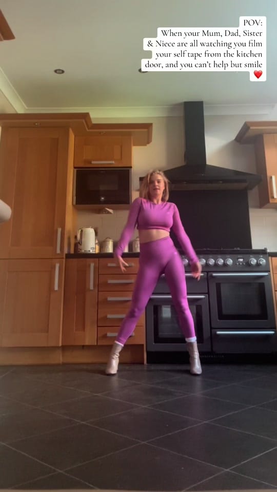 Post 10 by EmilyJaneFitton on TikTok (video)