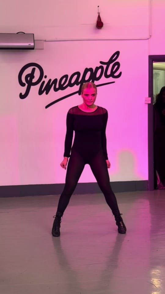 Post 6 by EmilyJaneFitton on TikTok (video)