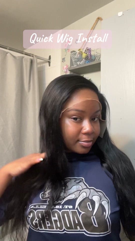 Post 4 by Dans Olivia⭐️|HAIR and BEAUTY on TikTok (video)