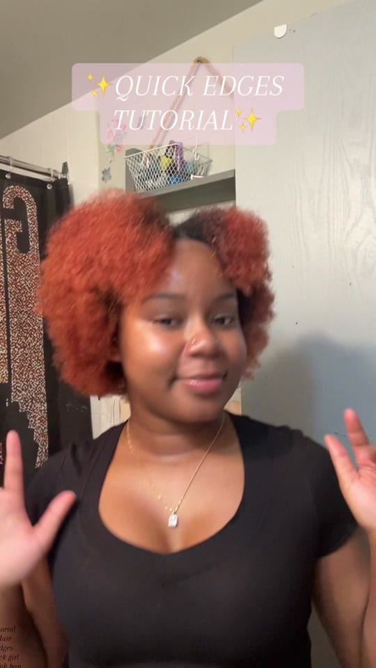 Post 5 by Dans Olivia⭐️|HAIR and BEAUTY on TikTok (video)