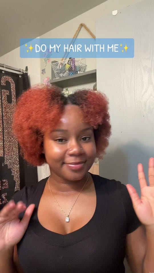 Post 6 by Dans Olivia⭐️|HAIR and BEAUTY on TikTok (video)