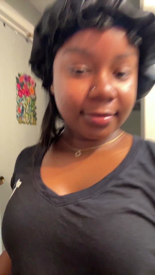 Post 9 by Dans Olivia⭐️|HAIR and BEAUTY on TikTok (video)