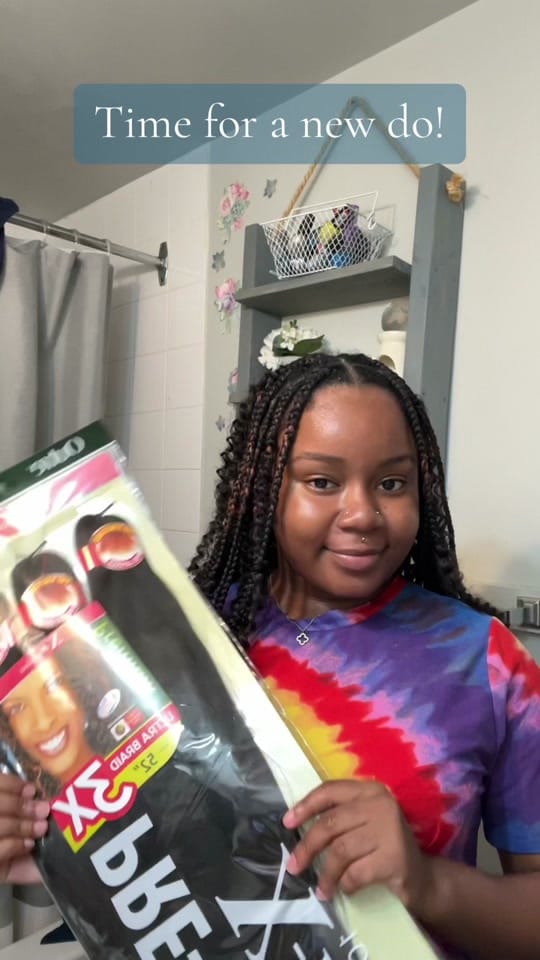 Post 2 by Dans Olivia⭐️|HAIR and BEAUTY on TikTok (video)