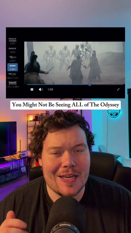Post 7 by Tyler Whitmore on TikTok (video)