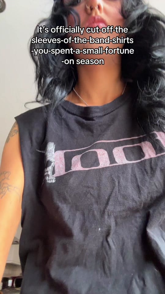 Post 9 by Caoimhe on TikTok (video)