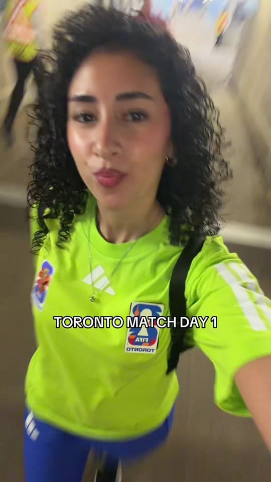 Post 3 by Yasmin on TikTok (video)