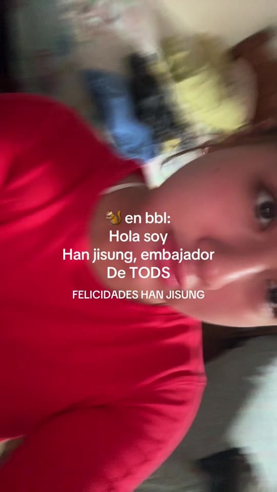 Post 3 by ダニエラ on TikTok (video)