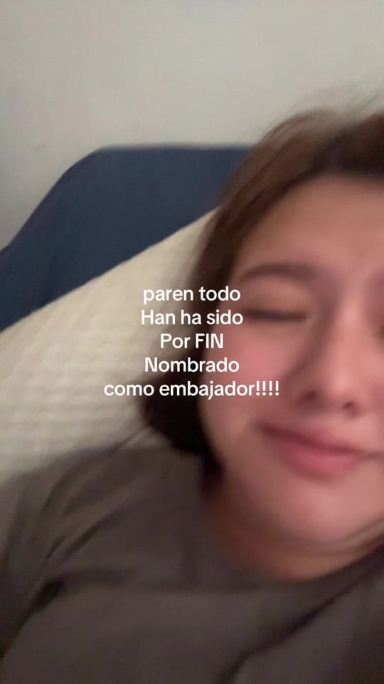 Post 4 by ダニエラ on TikTok (video)
