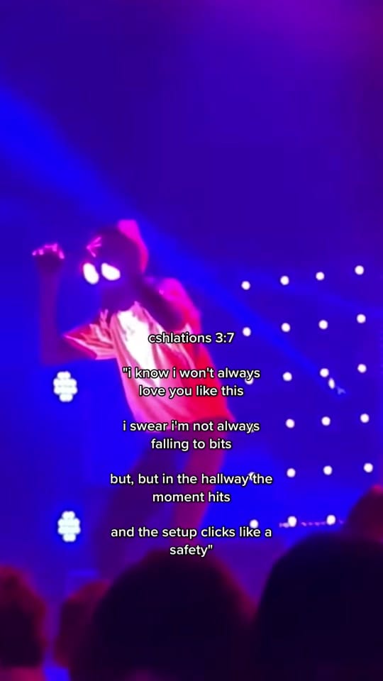 Post 7 by dangerous trait haver on TikTok (video)