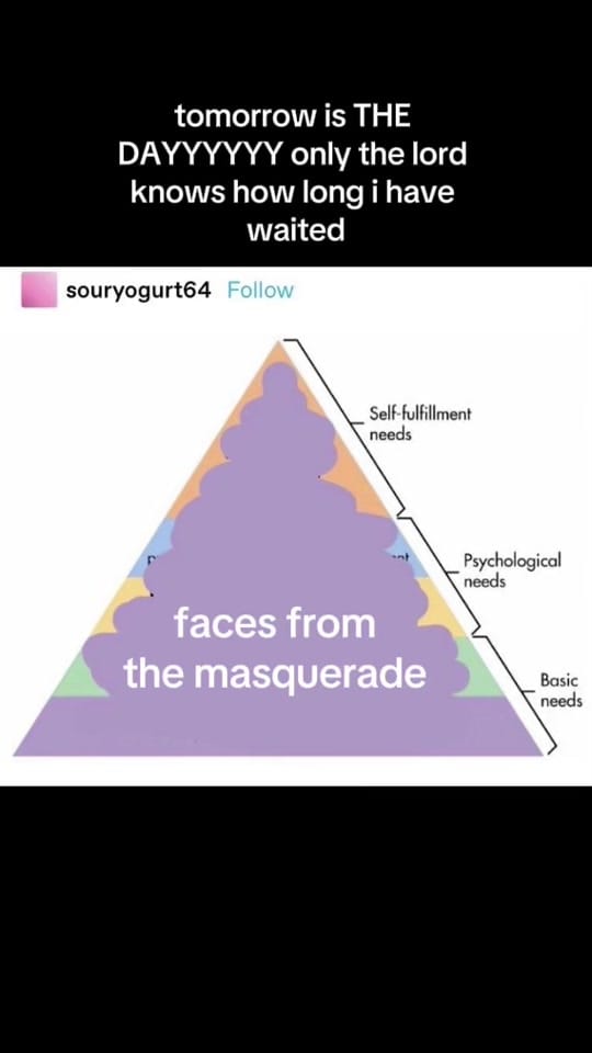 Post 3 by dangerous trait haver on TikTok (video)