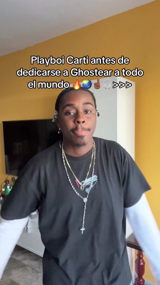 Post 6 by Kingistheway on TikTok (video)