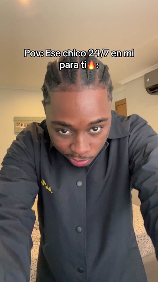 Post 9 by Kingistheway on TikTok (video)