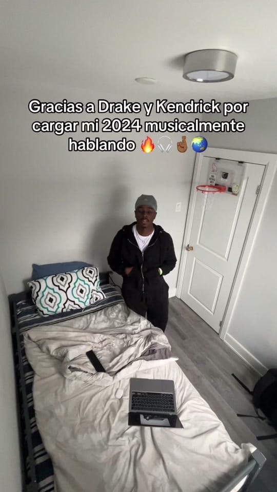 Post 5 by Kingistheway on TikTok (video)