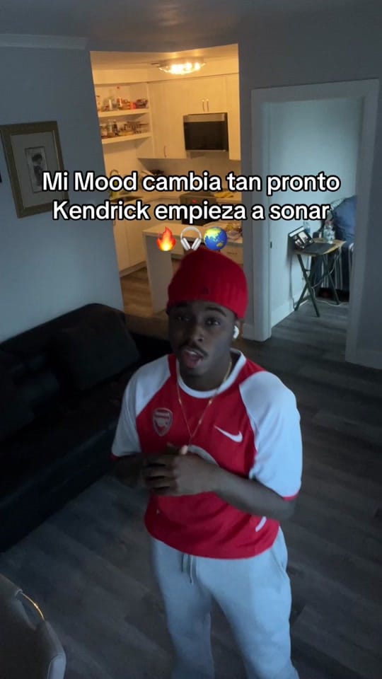 Post 2 by Kingistheway on TikTok (video)