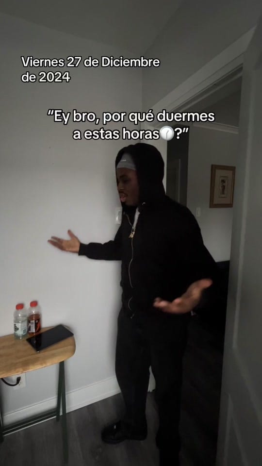 Post 3 by Kingistheway on TikTok (video)