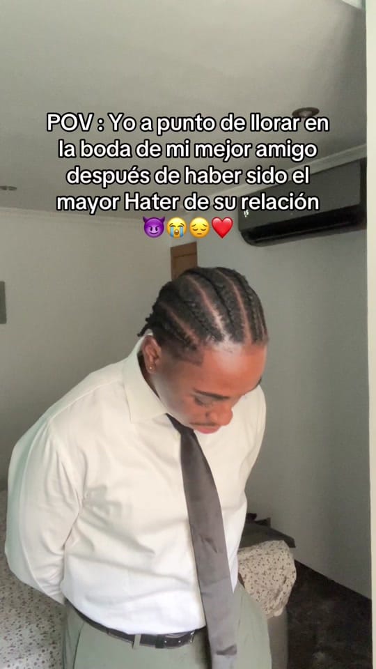 Post 8 by Kingistheway on TikTok (video)