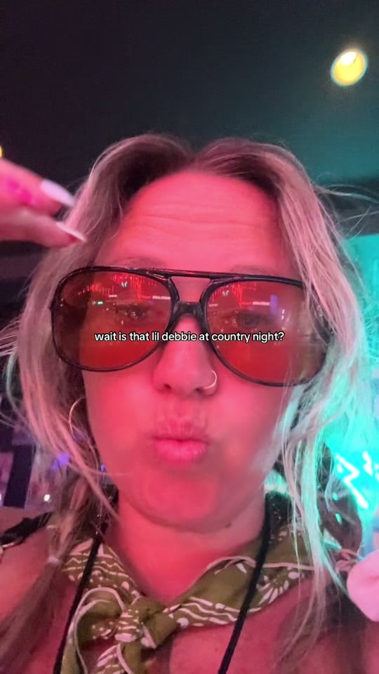 Post 3 by Korndog Kardashian on TikTok (video)