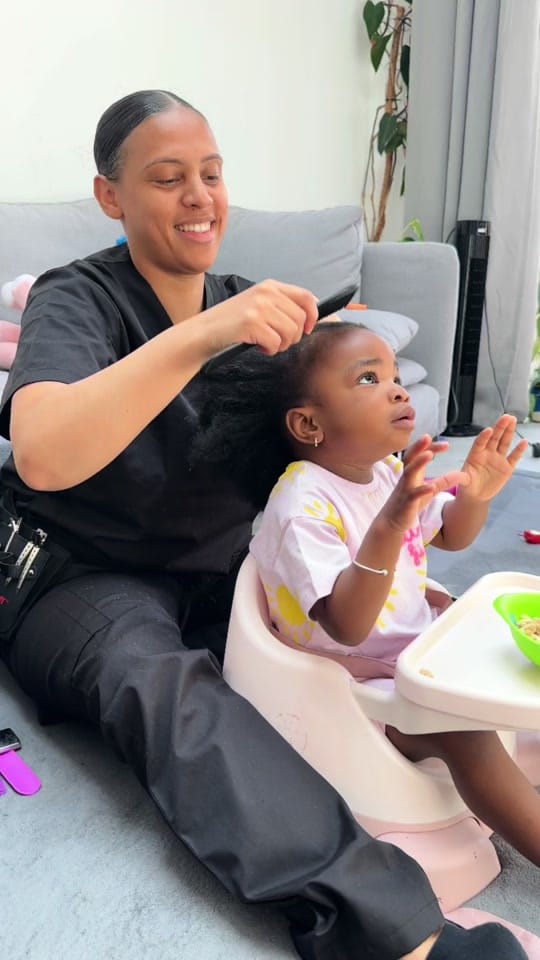 Post 9 by Lola & Nifemi on TikTok (video)