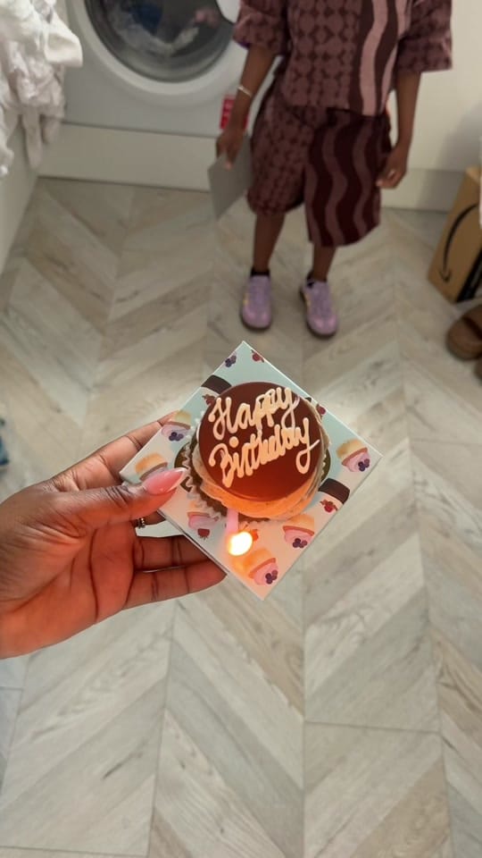 Post 6 by Lola & Nifemi on TikTok (video)