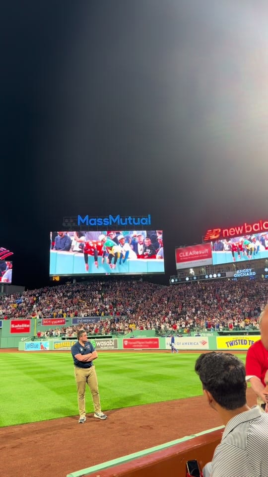 Post 1 by Andrew on TikTok (video)