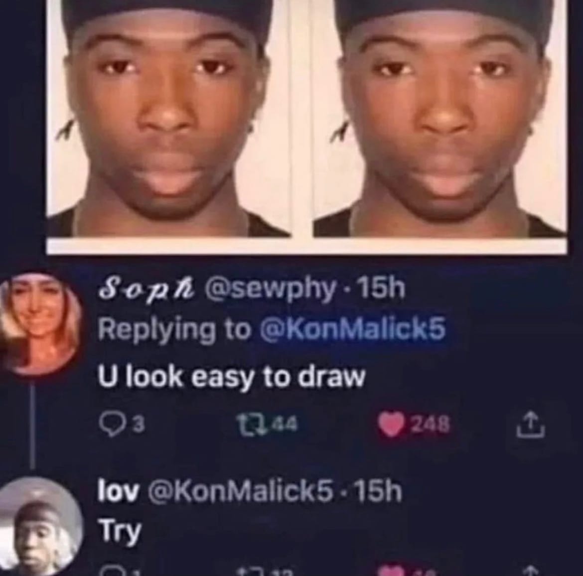 Post 9 by Andrew on TikTok (video)