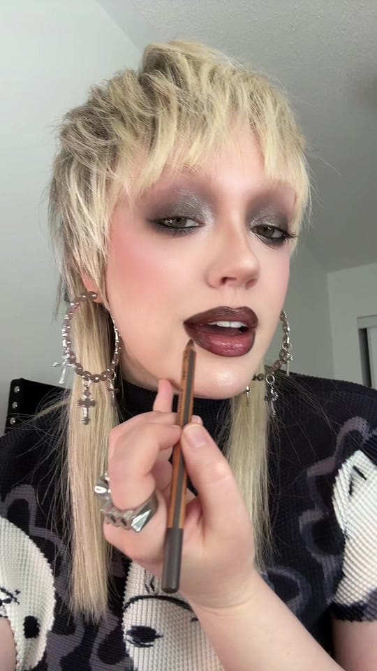 Post 9 by Kendrafrenchmakeup on TikTok (video)