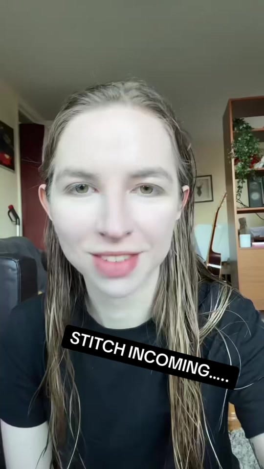 Post 8 by Kendrafrenchmakeup on TikTok (video)