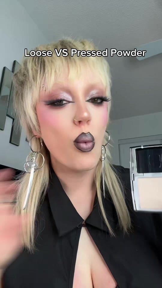 Post 2 by Kendrafrenchmakeup on TikTok (video)