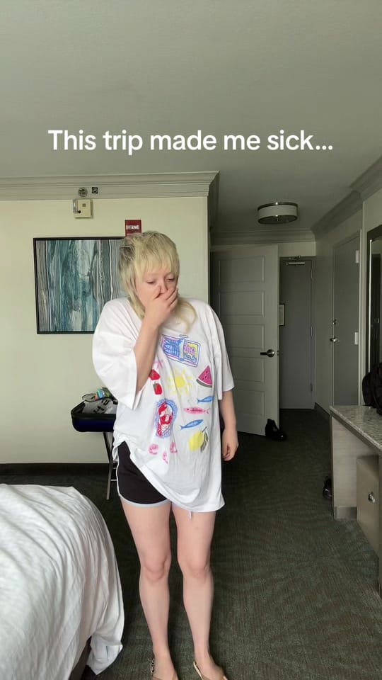 Post 5 by Kendrafrenchmakeup on TikTok (video)
