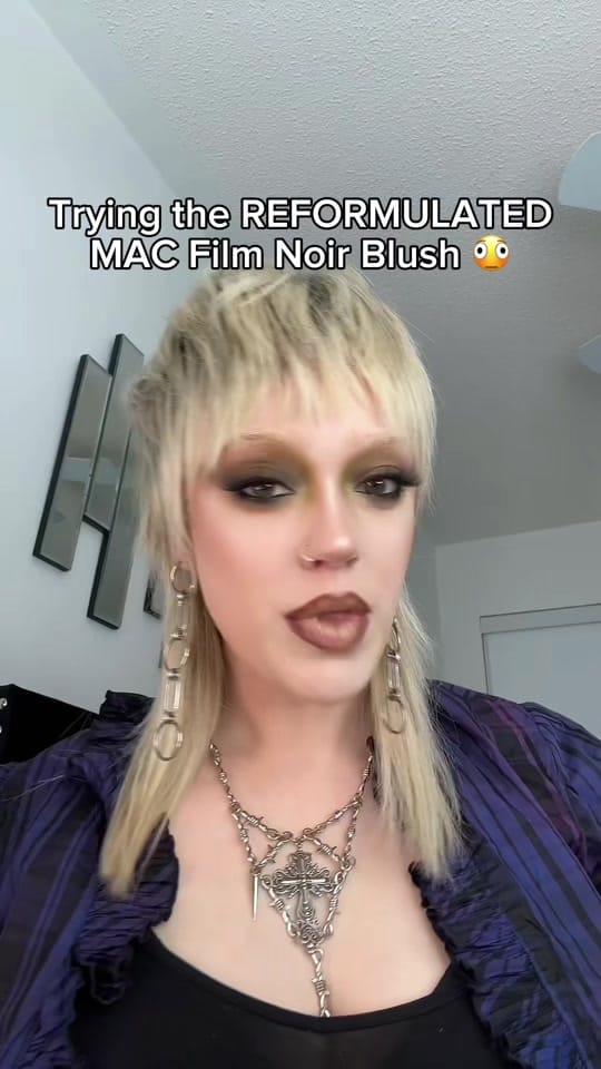 Post 3 by Kendrafrenchmakeup on TikTok (video)