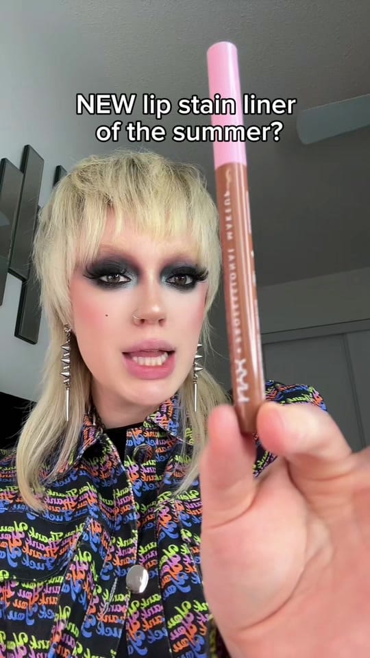 Post 6 by Kendrafrenchmakeup on TikTok (video)