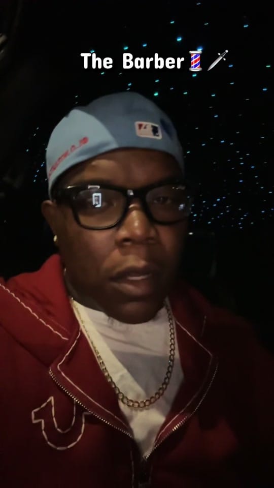 Post 1 by L.o.NotJustaBarber on TikTok (video)