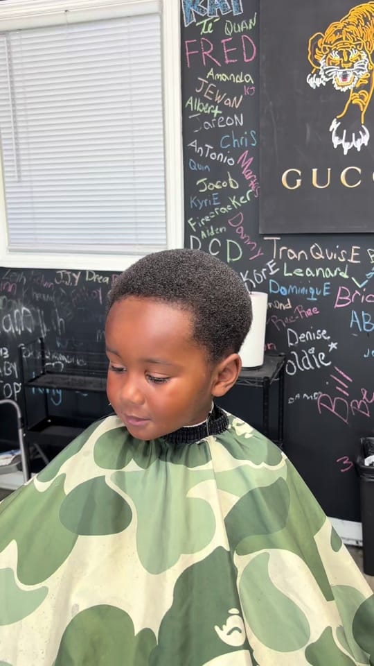 Post 7 by L.o.NotJustaBarber on TikTok (video)