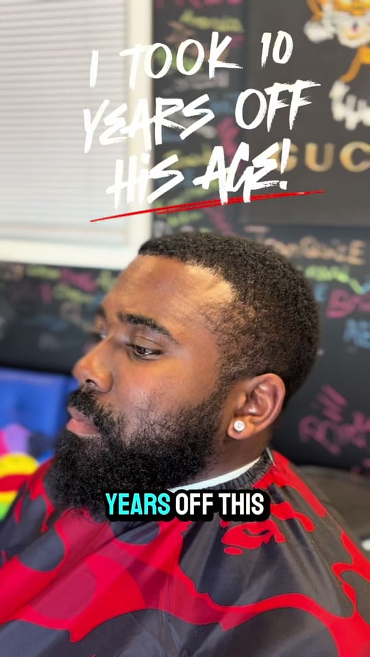 Post 9 by L.o.NotJustaBarber on TikTok (video)