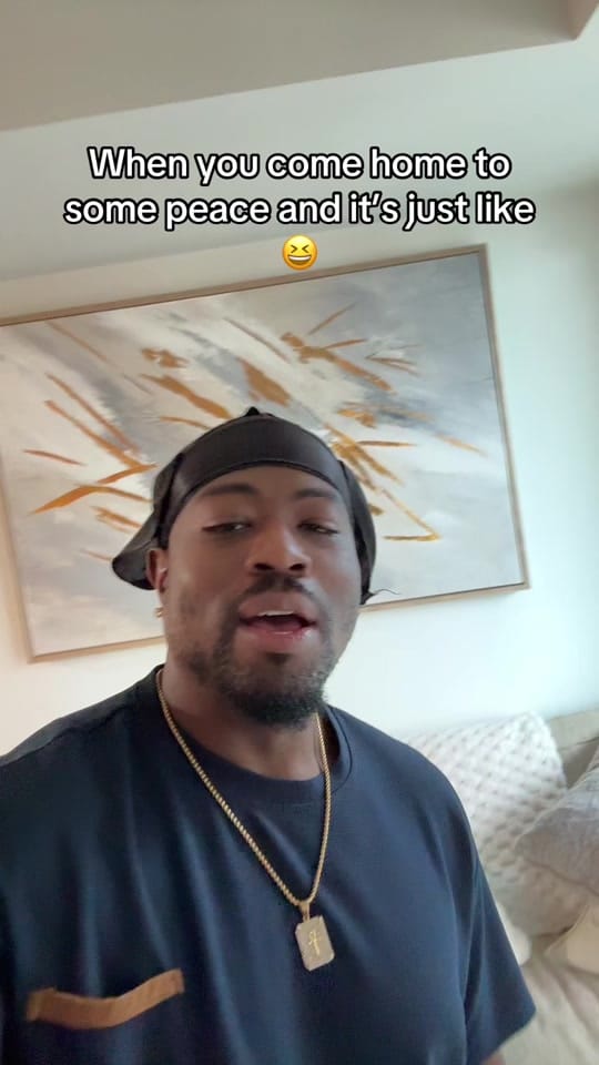 Post 1 by Ravin Wong|Voice Actor on TikTok (video)