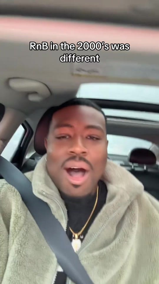 Post 5 by Ravin Wong|Voice Actor on TikTok (video)