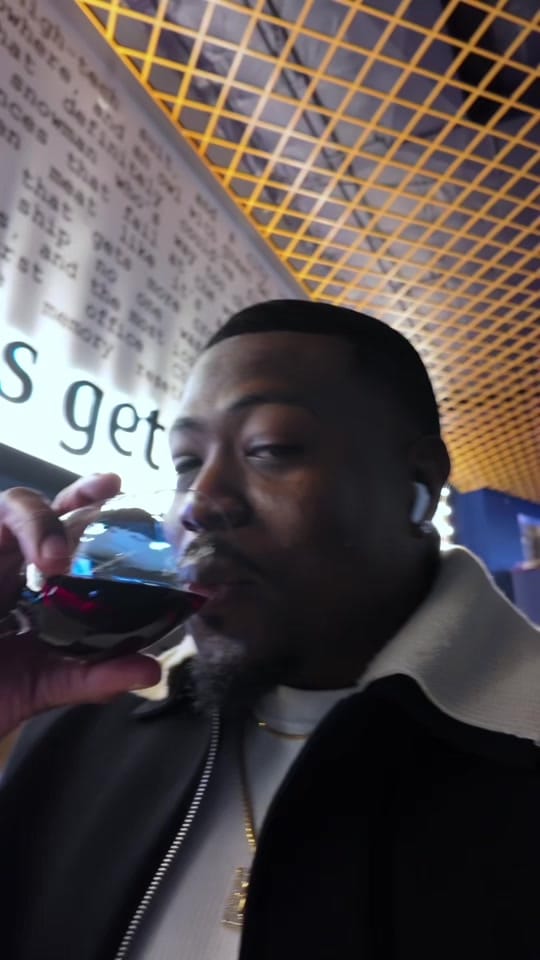 Post 3 by Ravin Wong|Voice Actor on TikTok (video)