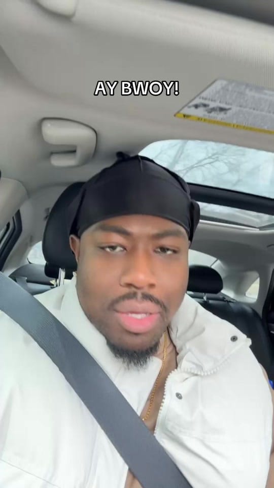 Post 2 by Ravin Wong|Voice Actor on TikTok (video)
