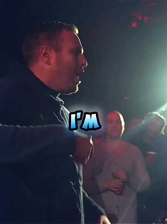 Post 4 by Sean Kray on TikTok (video)