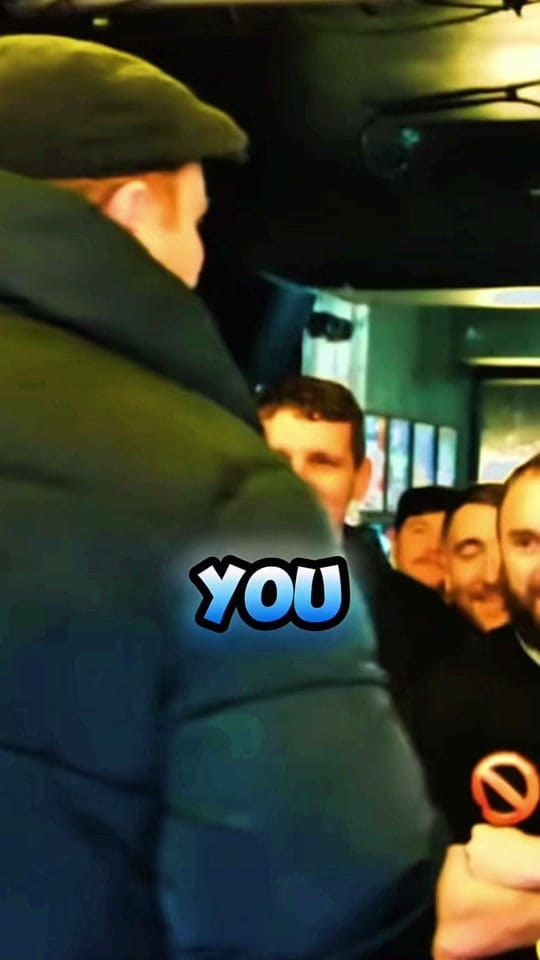 Post 1 by Sean Kray on TikTok (video)