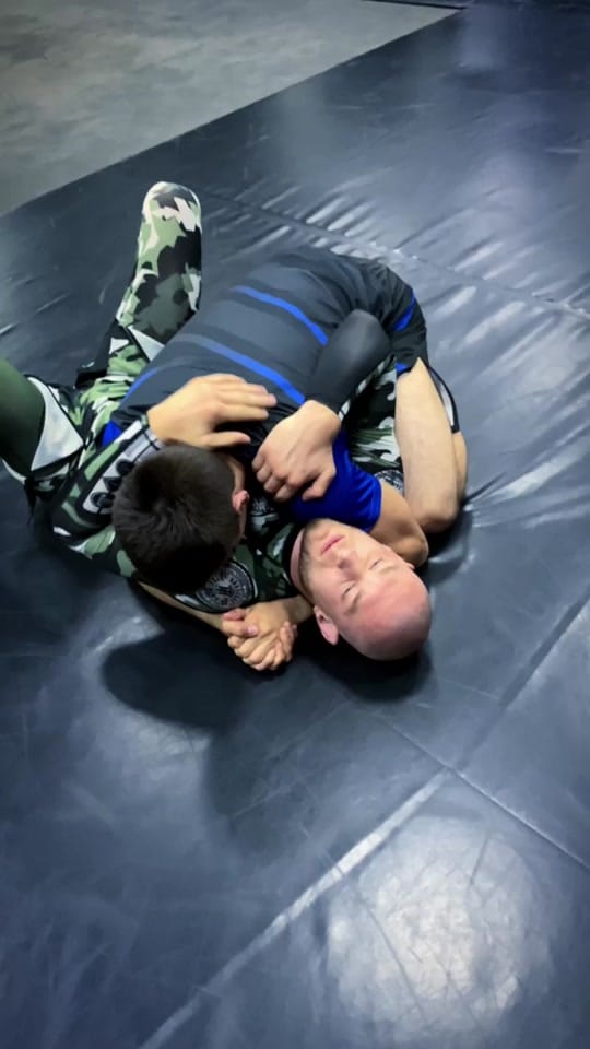 Post 9 by Dmitriy_mudriy on TikTok (video)
