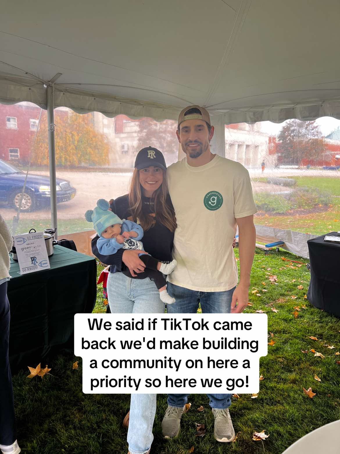 Post 10 by greenhouse salads & bowls on TikTok (video)