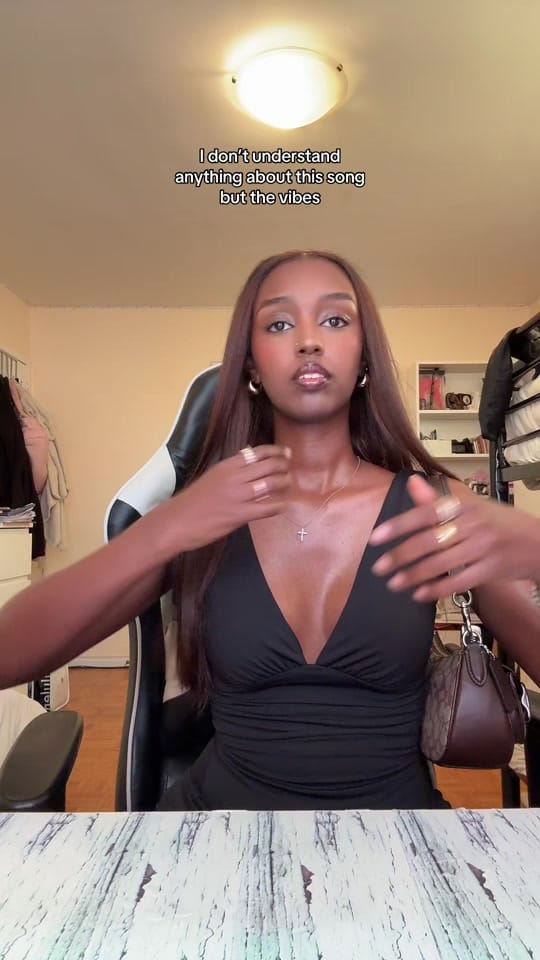 Post 2 by Rahel & Zion on TikTok (video)