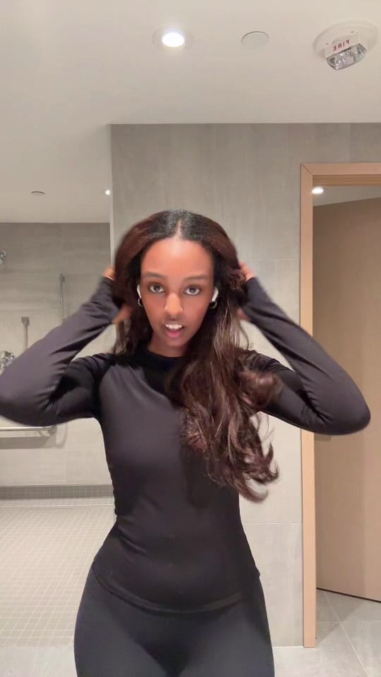 Post 9 by Rahel & Zion on TikTok (video)