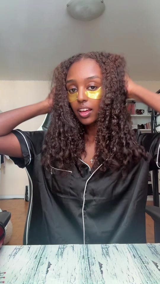 Post 4 by Rahel & Zion on TikTok (video)