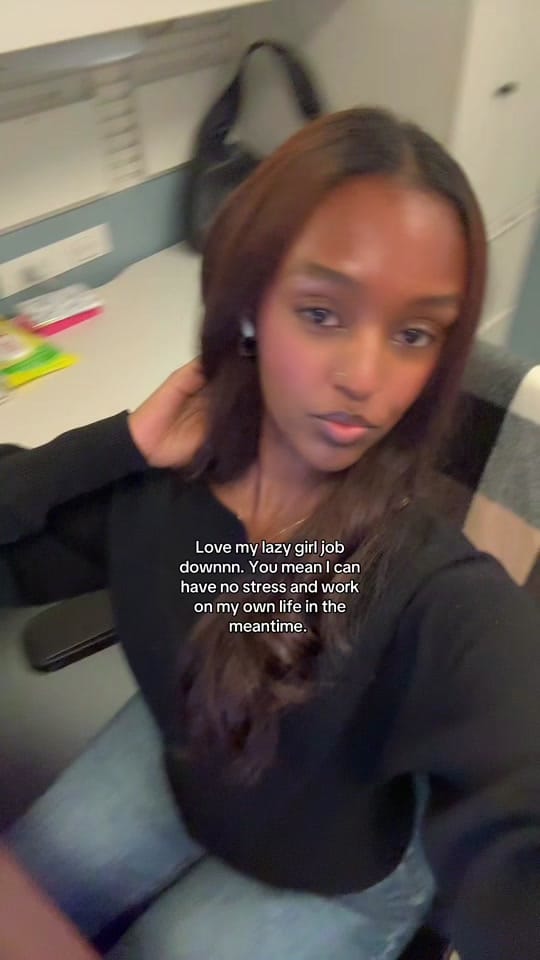 Post 10 by Rahel & Zion on TikTok (video)